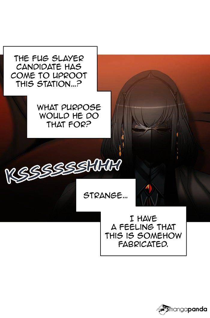 Tower of God, Chapter 283 image 106